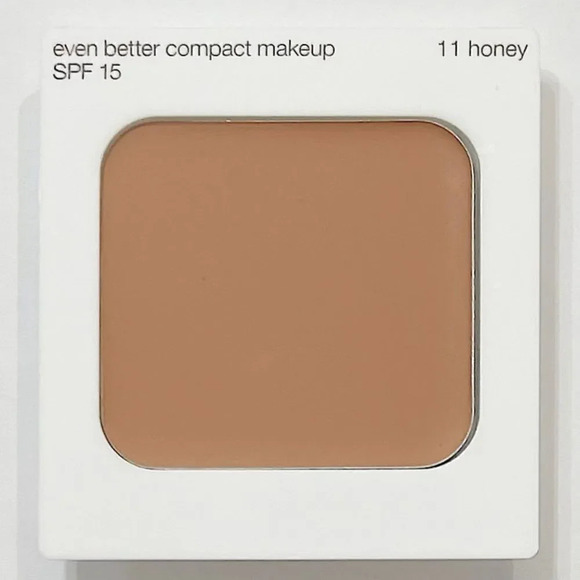 Clinique 11 Honey Even Better Compact Makeup SPF15 - Picture 1 of 1